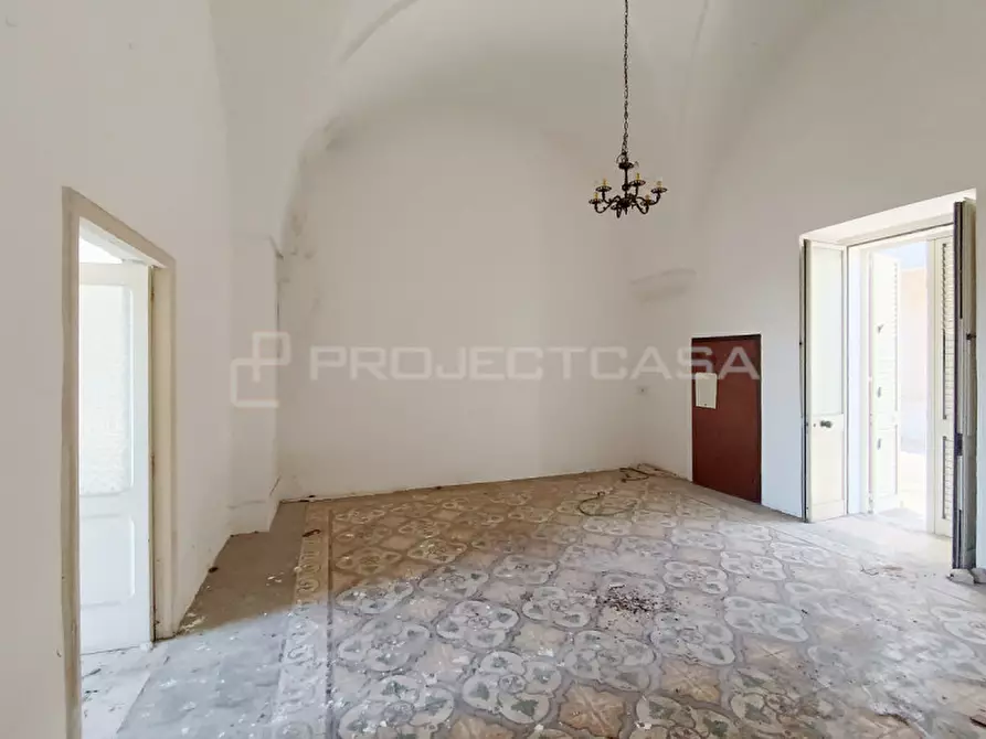 Immagine 7 di Casa indipendente in vendita  in via Trento a Scorrano