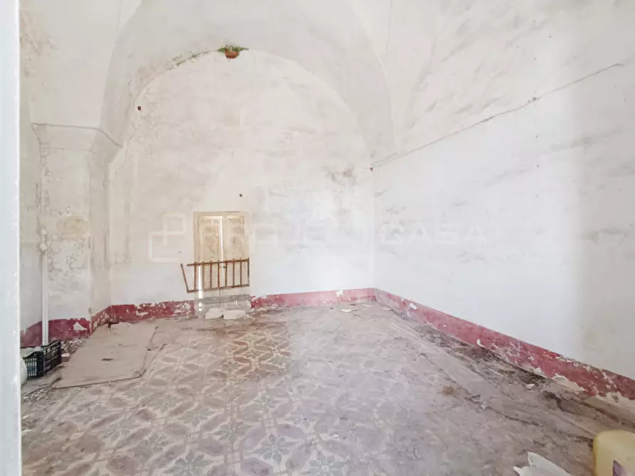 Immagine 8 di Casa indipendente in vendita  in via Trento a Scorrano