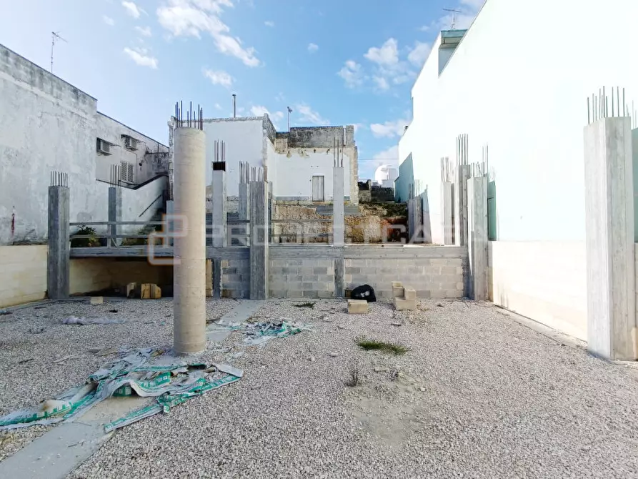 Immagine 11 di Casa indipendente in vendita  in via Trento a Scorrano