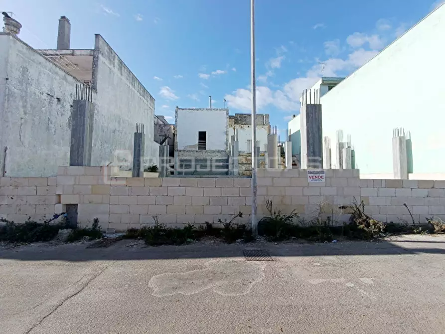 Immagine 13 di Casa indipendente in vendita  in via Trento a Scorrano