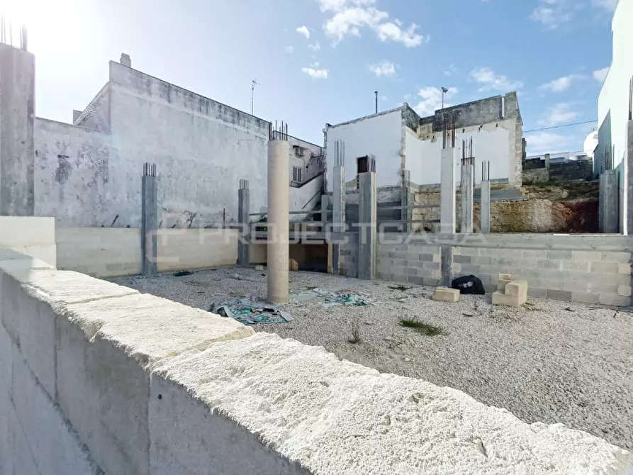 Immagine 14 di Casa indipendente in vendita  in via Trento a Scorrano