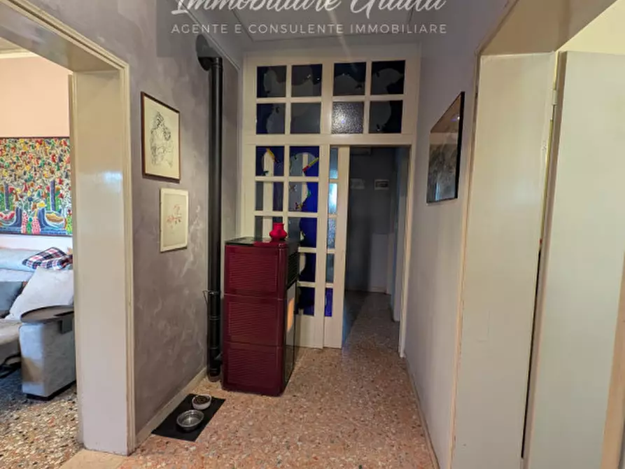 Immagine 4 di Casa indipendente in vendita  a Vittorio Veneto