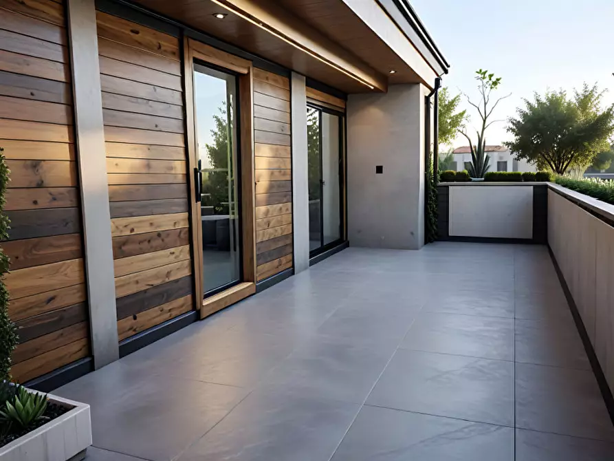 Immagine 2 di Appartamento in vendita  in Via Monte Marmolada a Scorzè