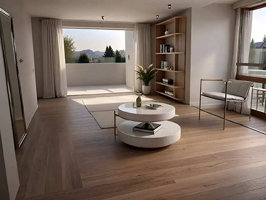 Immagine 3 di Appartamento in vendita  in Via Monte Marmolada a Scorzè