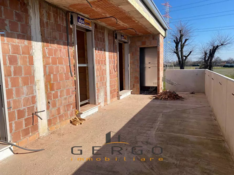 Immagine 4 di Appartamento in vendita  in Via Monte Marmolada a Scorzè