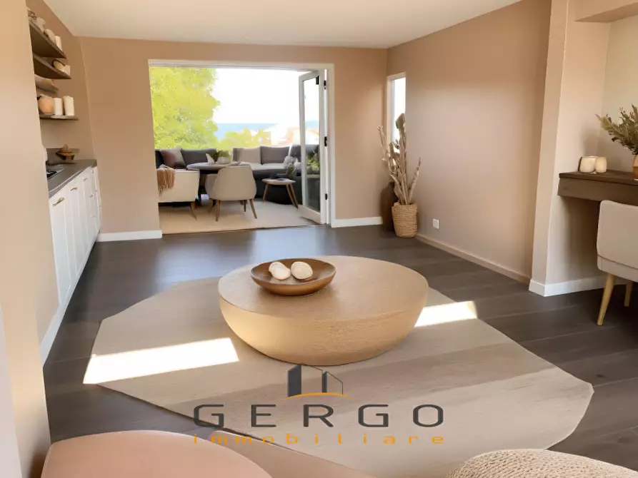 Immagine 4 di Appartamento in vendita  in Via Monte Marmolada a Scorzè