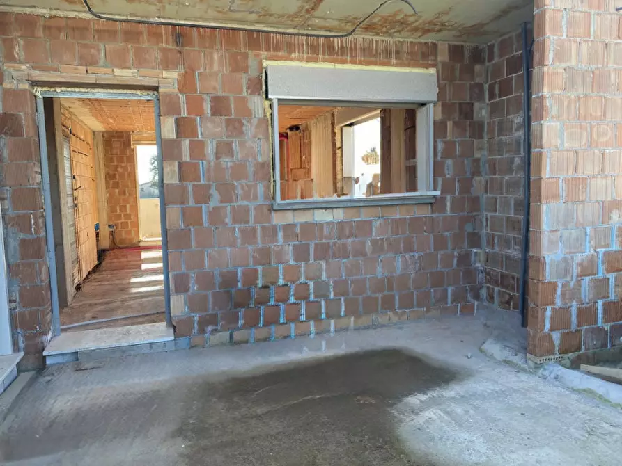 Immagine 5 di Appartamento in vendita  in Via Monte Marmolada a Scorzè