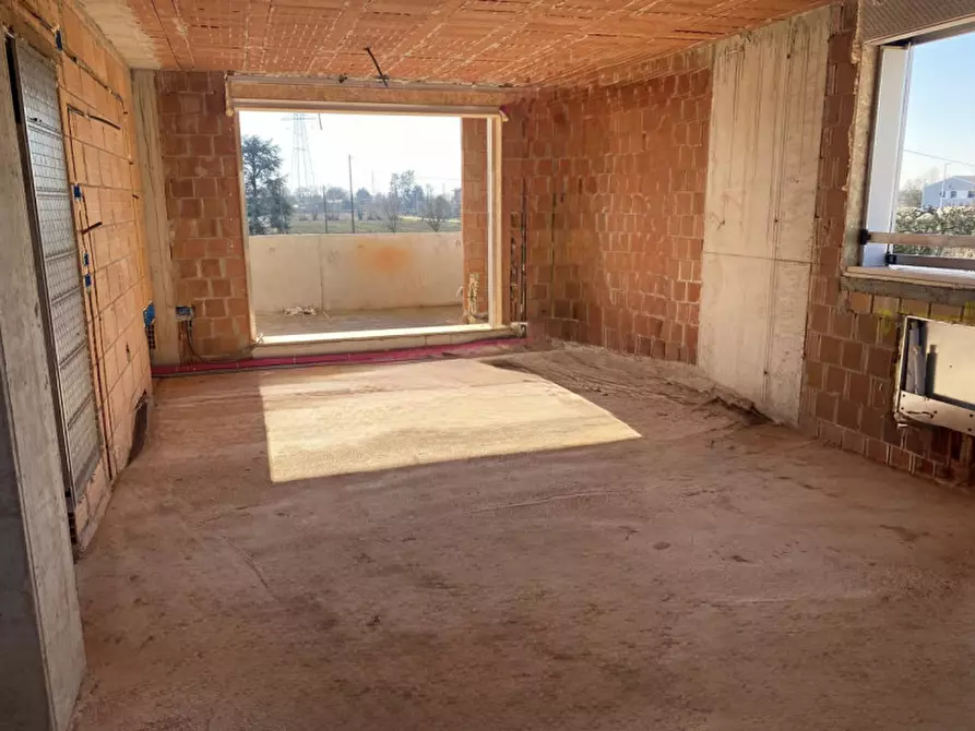 Immagine 6 di Appartamento in vendita  in Via Monte Marmolada a Scorzè