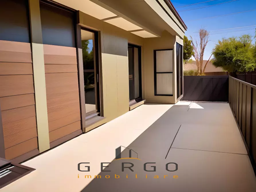 Immagine 8 di Appartamento in vendita  in Via Monte Marmolada a Scorzè