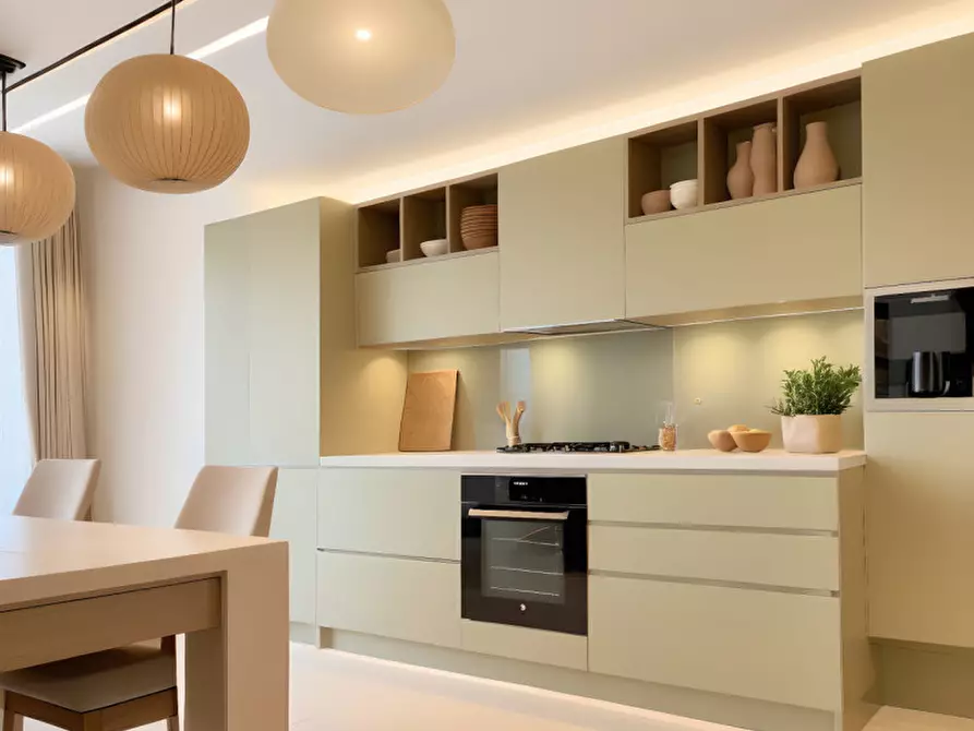 Immagine 9 di Appartamento in vendita  in Via Monte Marmolada a Scorzè