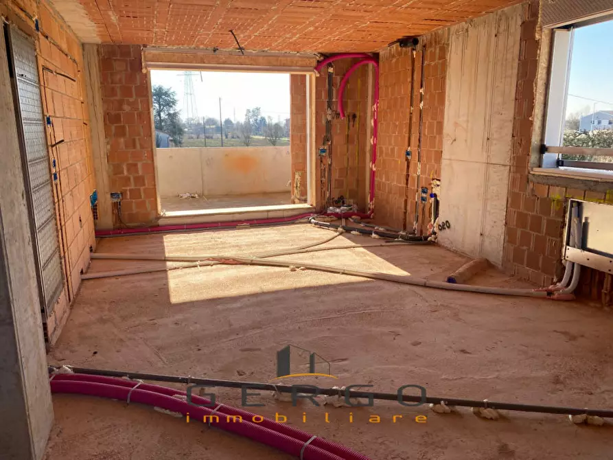 Immagine 10 di Appartamento in vendita  in Via Monte Marmolada a Scorzè