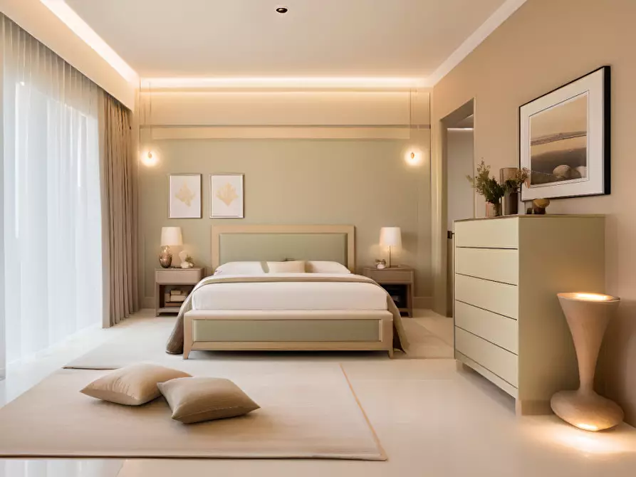 Immagine 11 di Appartamento in vendita  in Via Monte Marmolada a Scorzè