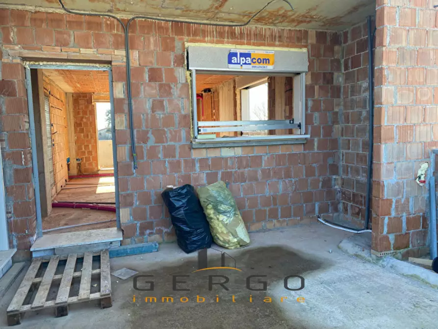 Immagine 12 di Appartamento in vendita  in Via Monte Marmolada a Scorzè