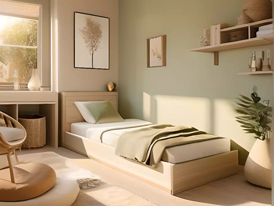 Immagine 14 di Appartamento in vendita  in Via Monte Marmolada a Scorzè