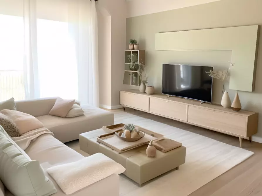 Immagine 16 di Appartamento in vendita  in Via Monte Marmolada a Scorzè