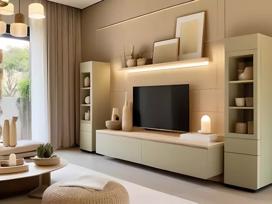 Immagine 17 di Appartamento in vendita  in Via Monte Marmolada a Scorzè