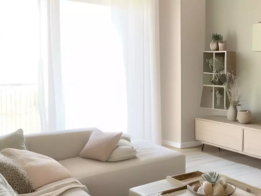 Immagine 18 di Appartamento in vendita  in Via Monte Marmolada a Scorzè