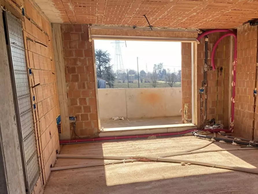 Immagine 19 di Appartamento in vendita  in Via Monte Marmolada a Scorzè