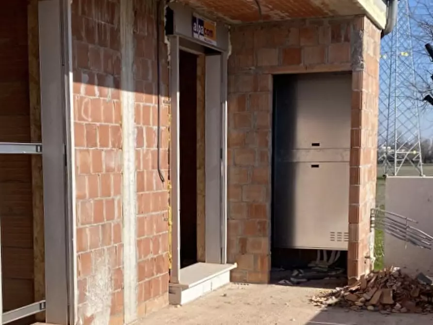 Immagine 22 di Appartamento in vendita  in Via Monte Marmolada a Scorzè