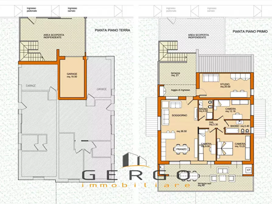 Immagine 24 di Appartamento in vendita  in Via Monte Marmolada a Scorzè