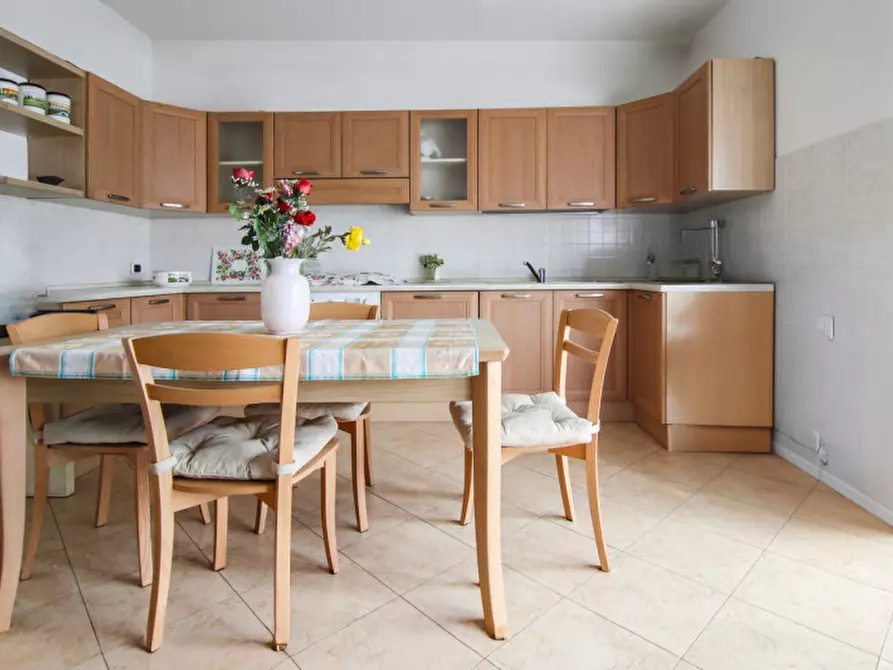 Immagine 2 di Appartamento in vendita  in Via F. Arduini a Villafranca Di Verona