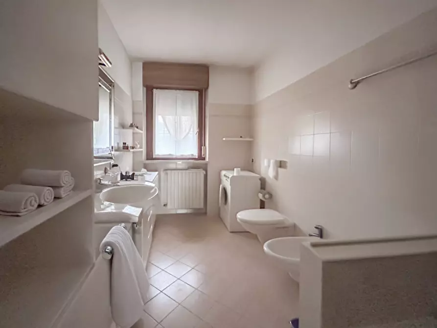 Immagine 8 di Appartamento in vendita  in Via F. Arduini a Villafranca Di Verona