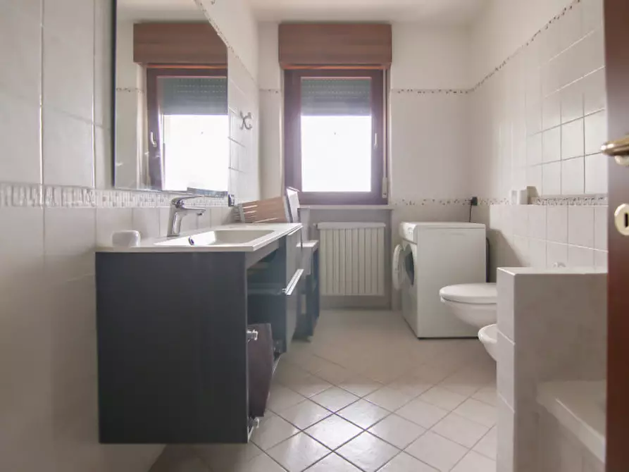 Immagine 10 di Appartamento in vendita  in Via F. Arduini a Villafranca Di Verona