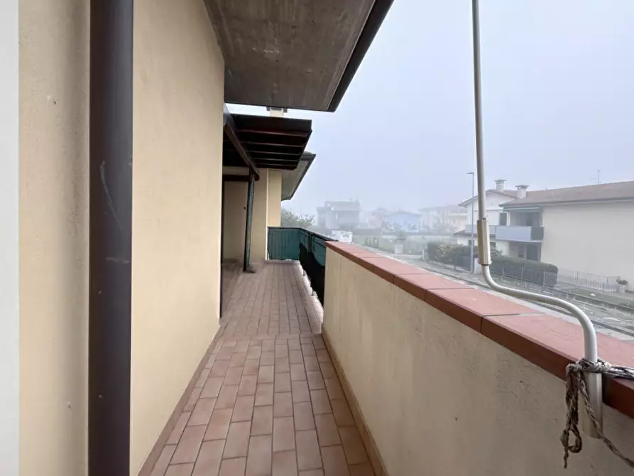 Immagine 20 di Appartamento in vendita  in Via F. Arduini a Villafranca Di Verona