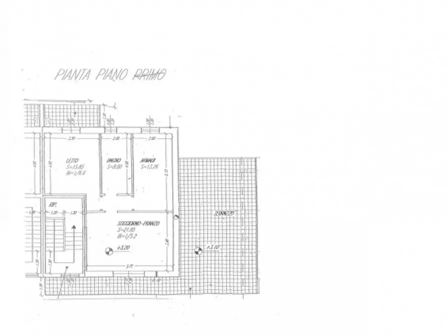 Immagine 31 di Appartamento in vendita  in Via F. Arduini a Villafranca Di Verona