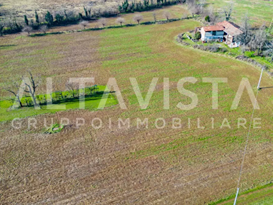 Immagine 1 di Terreno in vendita  in Via Patuzza a Nuvolera