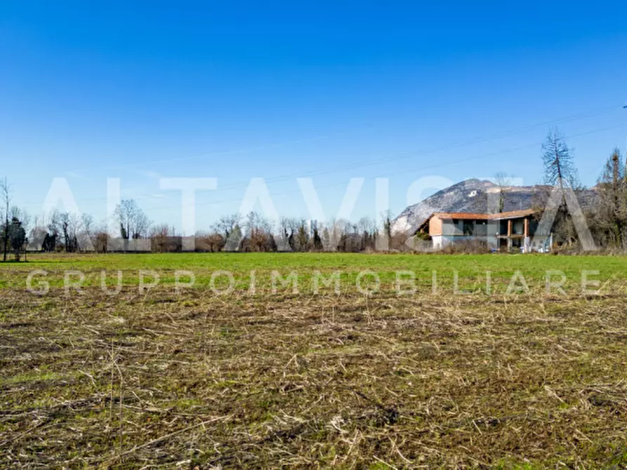 Immagine 2 di Terreno in vendita  in Via Patuzza a Nuvolera