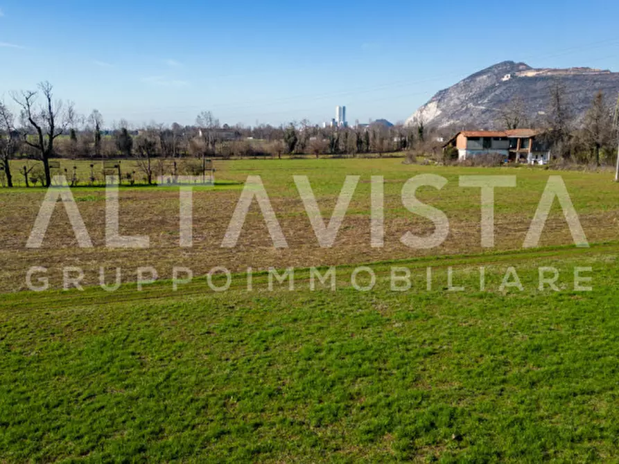 Immagine 3 di Terreno in vendita  in Via Patuzza a Nuvolera