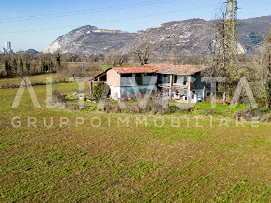 Immagine 4 di Terreno in vendita  in Via Patuzza a Nuvolera