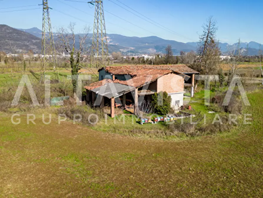 Immagine 5 di Terreno in vendita  in Via Patuzza a Nuvolera