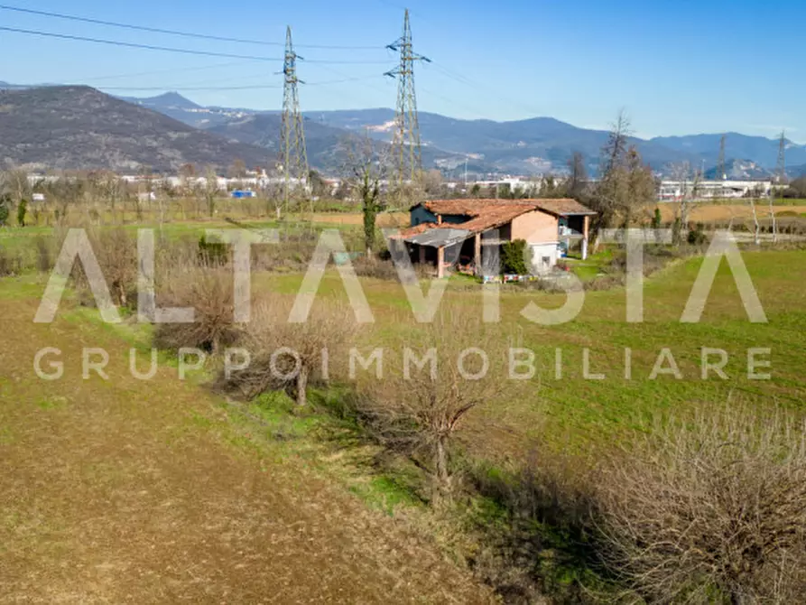 Immagine 6 di Terreno in vendita  in Via Patuzza a Nuvolera