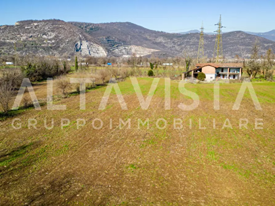 Immagine 7 di Terreno in vendita  in Via Patuzza a Nuvolera