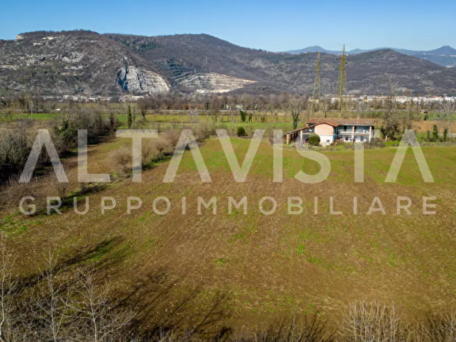 Immagine 8 di Terreno in vendita  in Via Patuzza a Nuvolera