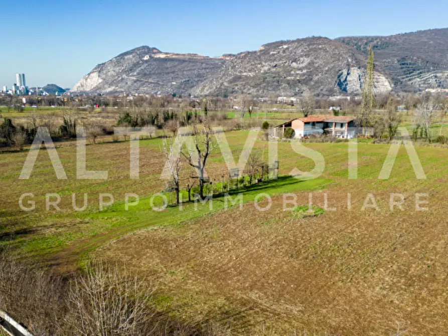 Immagine 9 di Terreno in vendita  in Via Patuzza a Nuvolera