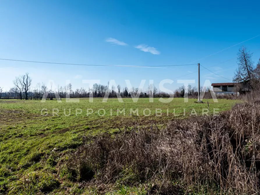 Immagine 10 di Terreno in vendita  in Via Patuzza a Nuvolera