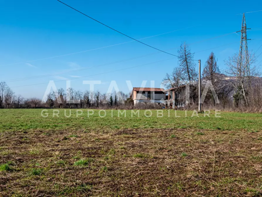 Immagine 11 di Terreno in vendita  in Via Patuzza a Nuvolera