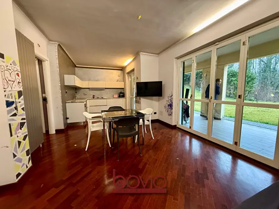 Immagine 1 di Appartamento in vendita  in VIALE OVIDIO N°2 a Gassino Torinese