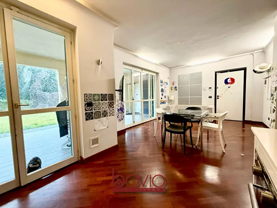 Immagine 3 di Appartamento in vendita  in VIALE OVIDIO N°2 a Gassino Torinese