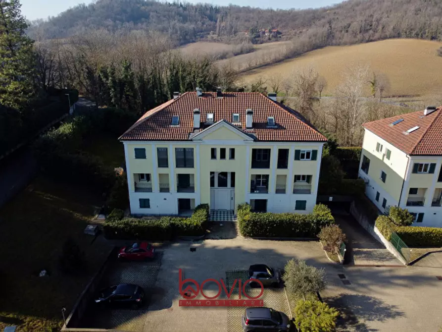 Immagine 5 di Appartamento in vendita  in VIALE OVIDIO N°2 a Gassino Torinese