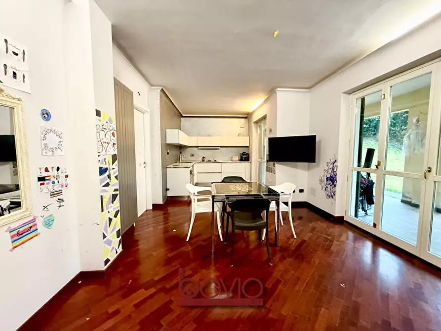 Immagine 7 di Appartamento in vendita  in VIALE OVIDIO N°2 a Gassino Torinese