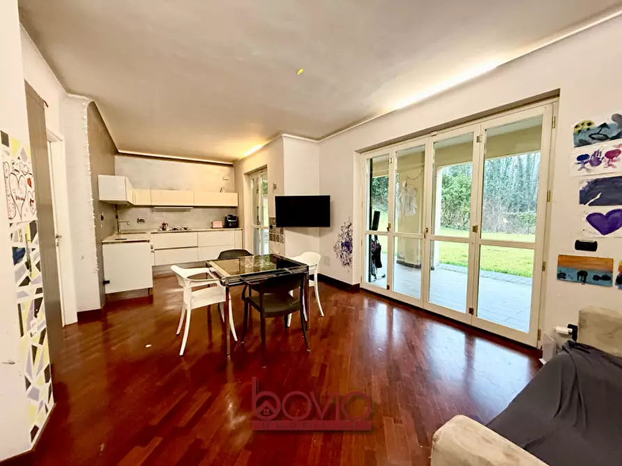 Immagine 9 di Appartamento in vendita  in VIALE OVIDIO N°2 a Gassino Torinese