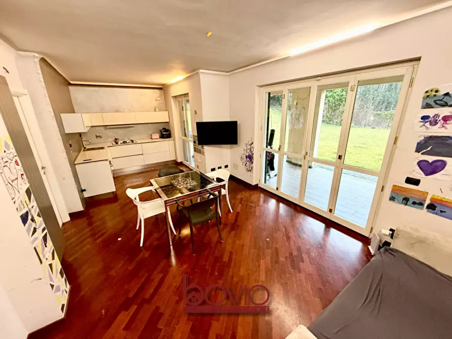 Immagine 10 di Appartamento in vendita  in VIALE OVIDIO N°2 a Gassino Torinese