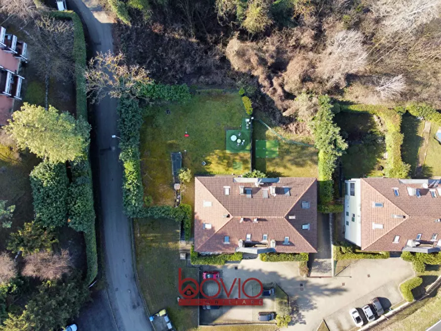 Immagine 11 di Appartamento in vendita  in VIALE OVIDIO N°2 a Gassino Torinese