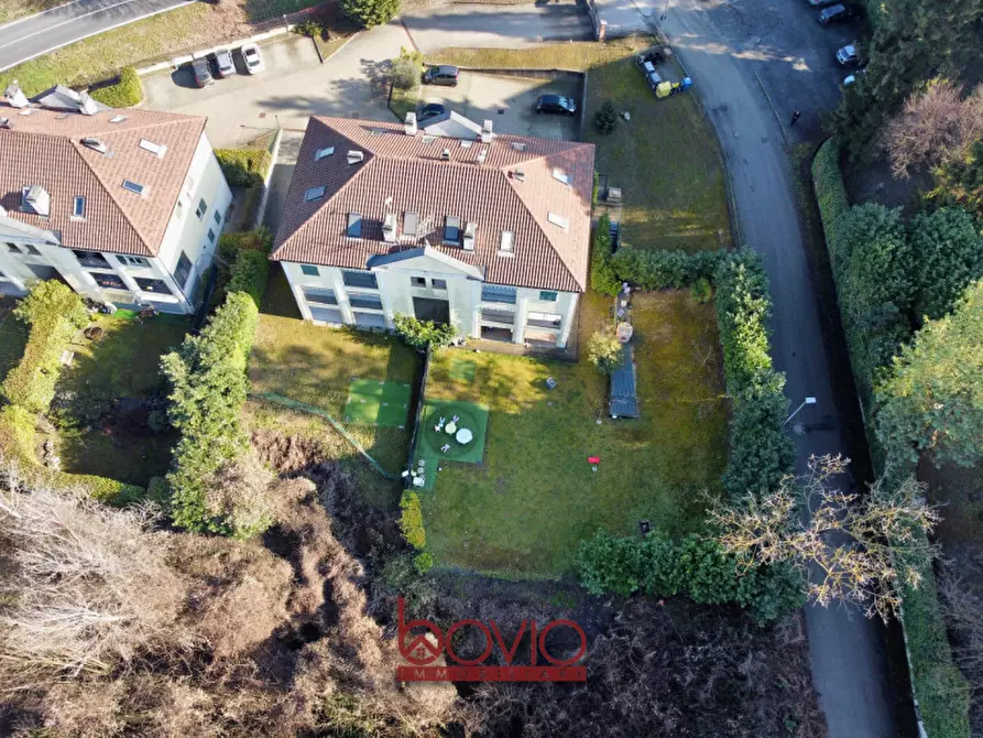 Immagine 12 di Appartamento in vendita  in VIALE OVIDIO N°2 a Gassino Torinese