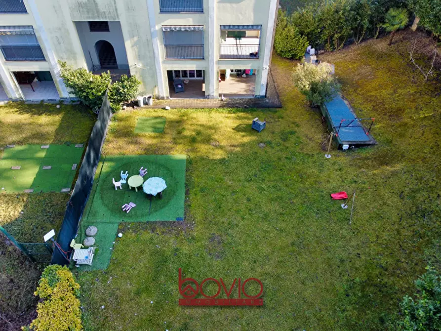 Immagine 13 di Appartamento in vendita  in VIALE OVIDIO N°2 a Gassino Torinese