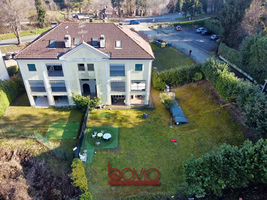 Immagine 14 di Appartamento in vendita  in VIALE OVIDIO N°2 a Gassino Torinese